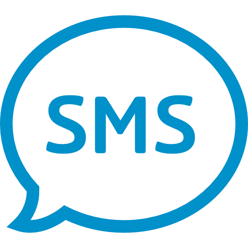 sms