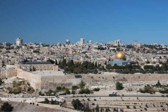 הסעות בירושלים