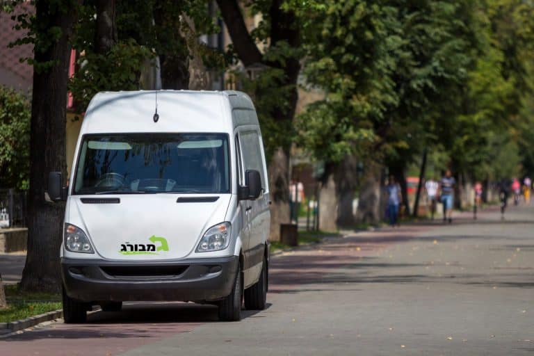 הסעות לחתוה ברמת גן