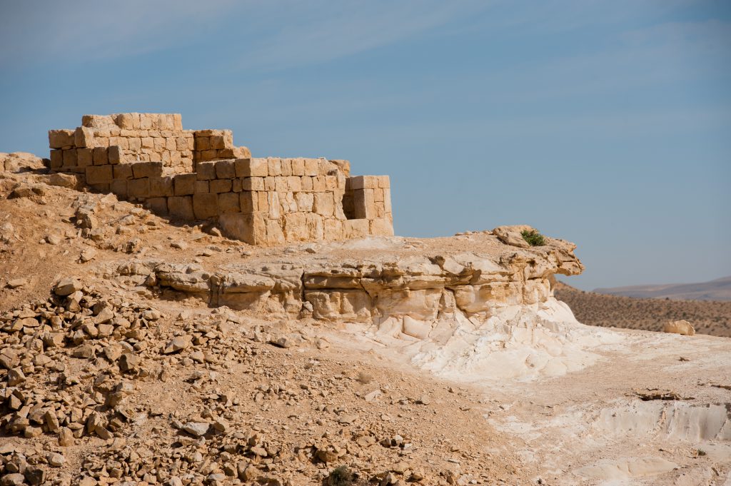 הסעות לטיולים בדרום