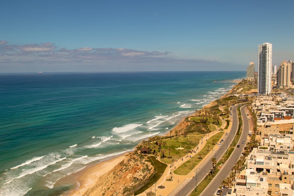 הסעות בנתניה