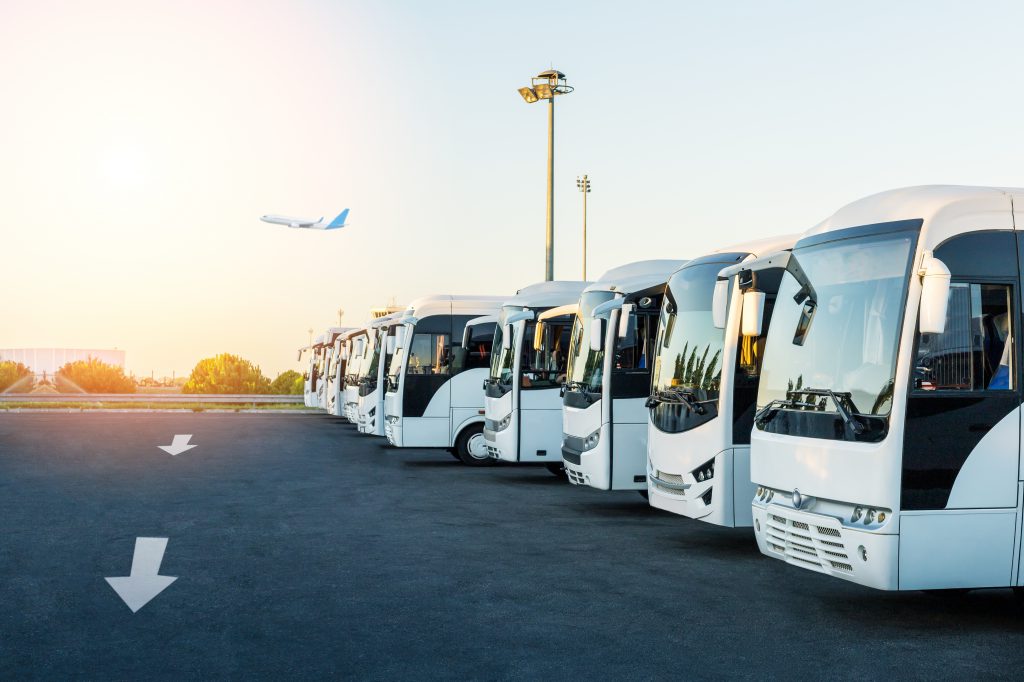 RENT A BUS