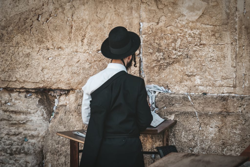 הסעות לסליחות בכותל