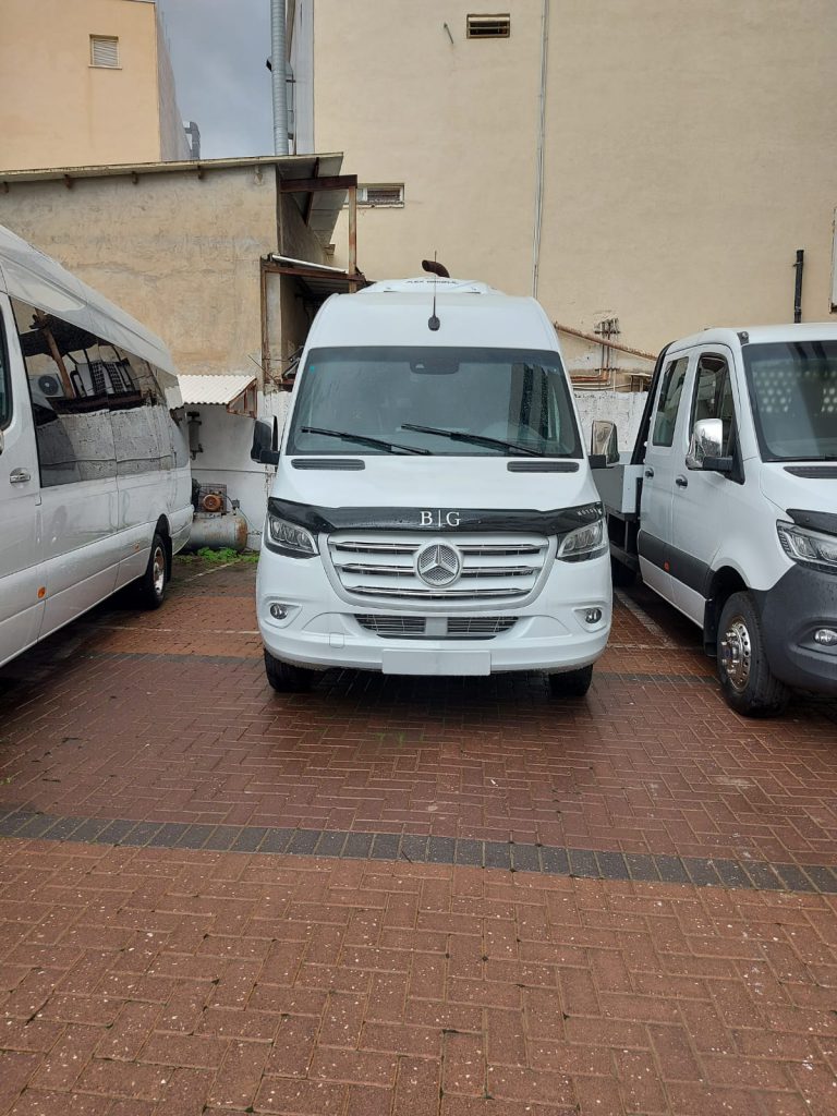 חברת הסעות במכבים רעות