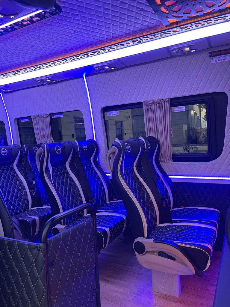 רכבים מפוארים