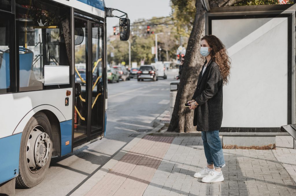 שירותי הסעות בנהריה
