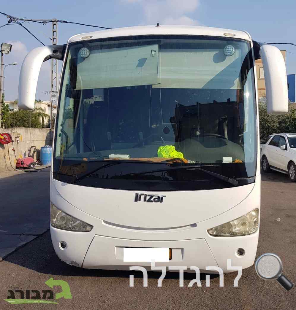 הסעות באלעד - הסעות גמבורג הסעות באלעד - הסעות גמבורג