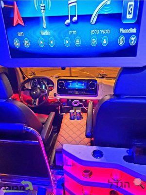 הנהגים הטובים ביותר באלעד - הסעות גמבורג הנהגים הטובים ביותר באלעד - הסעות גמבורג