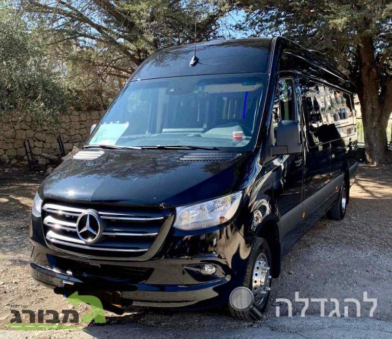 הסעות בבאר טוביה