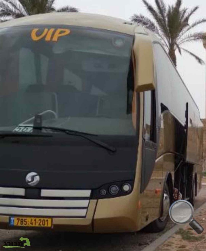 שירותי הסעות למעבר גבול טאבה
