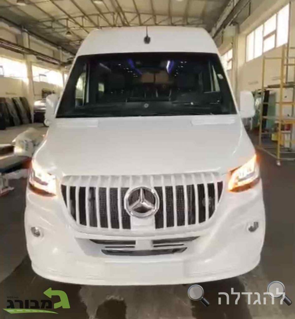 שירותי הסעות בפתח תקווה