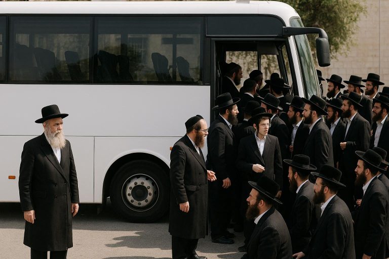 הסעות בקרית ספר